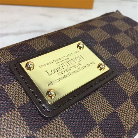 clutch box louis vuitton|louis vuitton eva clutch.